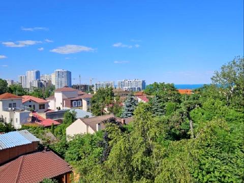 дом по адресу Фонтанская дорога ул. (Перекопской дивизии улица), 76
