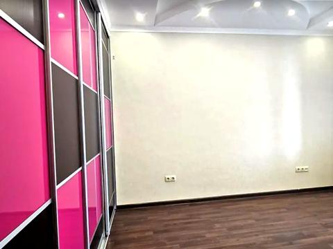 квартира по адресу Зодчих ул., 32