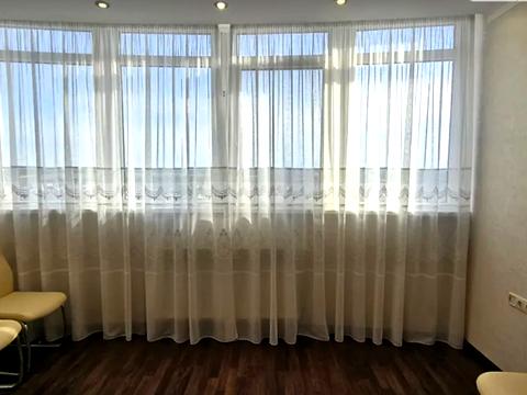 квартира по адресу Зодчих ул., 32