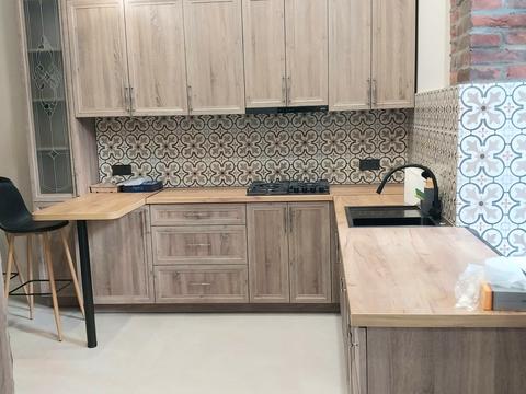 квартира по адресу Ярослава Мудрого ул., 11