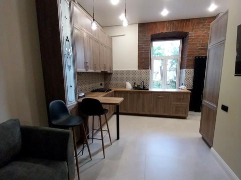квартира по адресу Ярослава Мудрого ул., 11