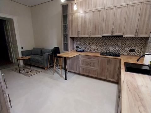 квартира по адресу Ярослава Мудрого ул., 11