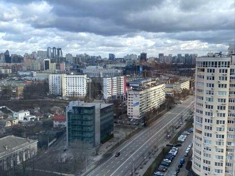 квартира за адресою Валерія Лобановського просп., 144