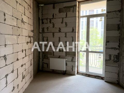 квартира по адресу Гагаринское Плато ул. (Гагаринское Плато), 9