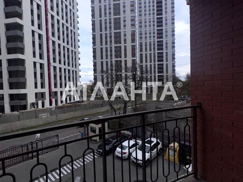 квартира по адресу Гагаринское Плато ул. (Гагаринское Плато), 9