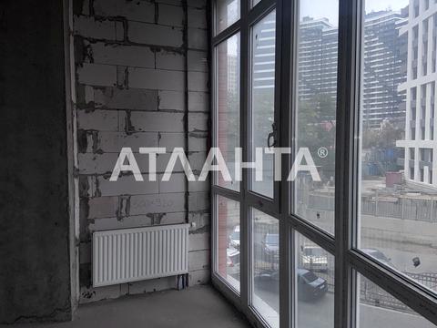 квартира по адресу Гагаринское Плато ул. (Гагаринское Плато), 9