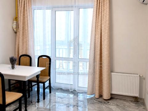 квартира по адресу Метрологическая ул., 107-А