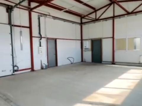 комерційна за адресою Мала Кільцева вул., 1