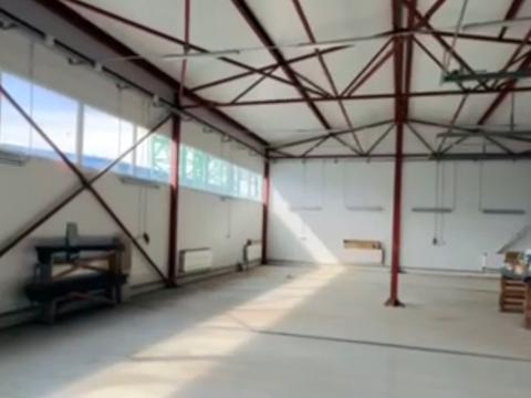 комерційна за адресою Мала Кільцева вул., 1