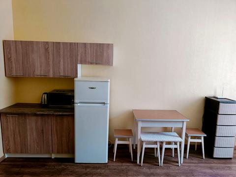 кімната за адресою Київ, Максима Кривоноса вул., 12-А