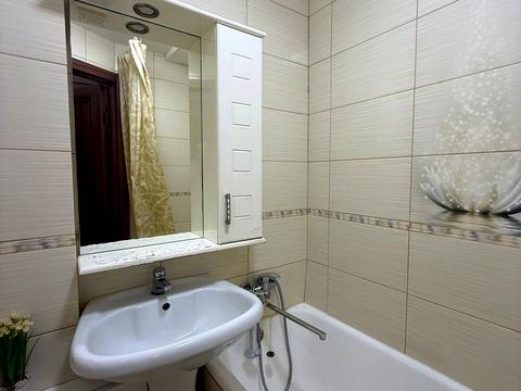 квартира за адресою Ірини Бекешкіної вул. (Генерала Карбишева), 8
