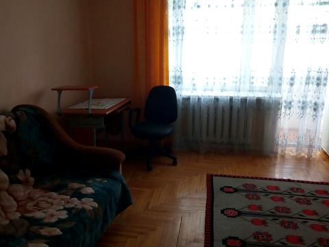 квартира за адресою Слов'янська вул., 1