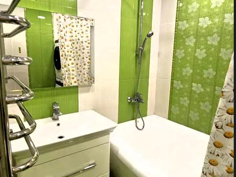 квартира по адресу Зодчих ул., 32