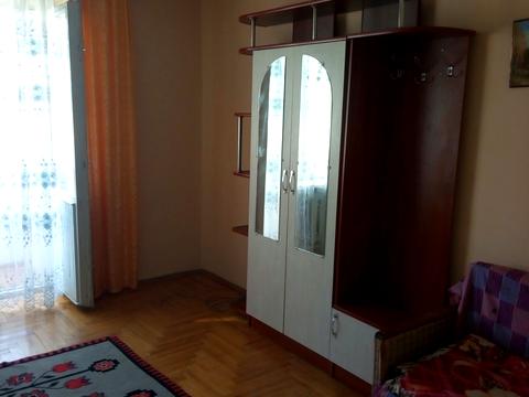 квартира за адресою Слов'янська вул., 1