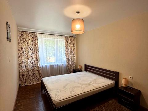 квартира за адресою Ірини Бекешкіної вул. (Генерала Карбишева), 8