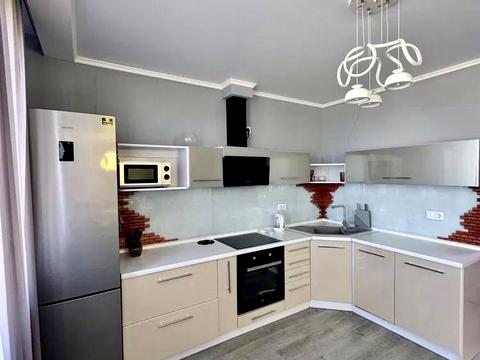 квартира за адресою с. Лиманка, Перлинна вул., 9