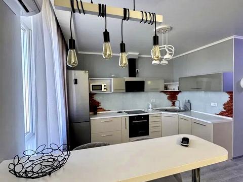 квартира за адресою с. Лиманка, Перлинна вул., 9