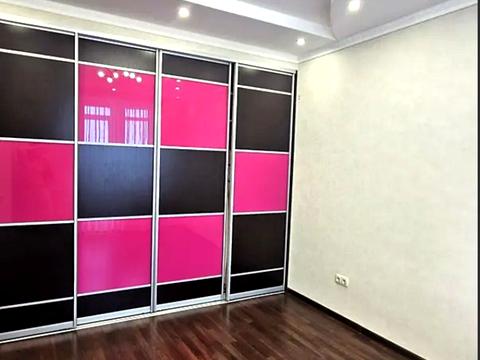 квартира по адресу Зодчих ул., 32