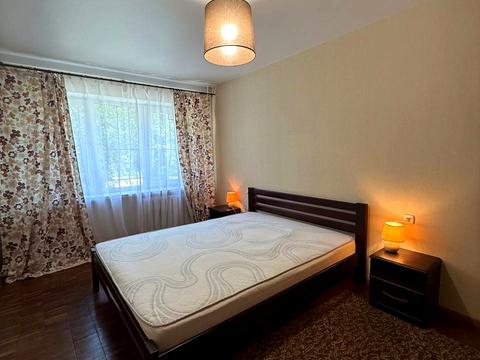 квартира за адресою Ірини Бекешкіної вул. (Генерала Карбишева), 8