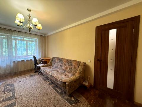 квартира за адресою Ірини Бекешкіної вул. (Генерала Карбишева), 8