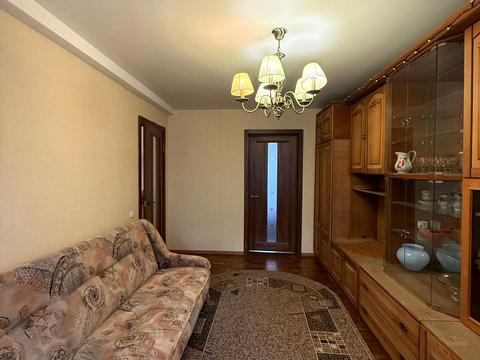 квартира за адресою Ірини Бекешкіної вул. (Генерала Карбишева), 8