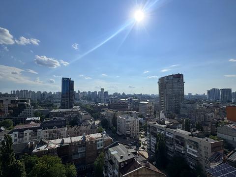 квартира за адресою Гетьмана Павла Скоропадського вул. (Толстого), 39