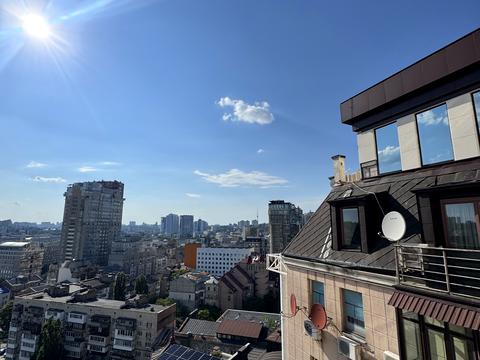 квартира за адресою Гетьмана Павла Скоропадського вул. (Толстого), 39