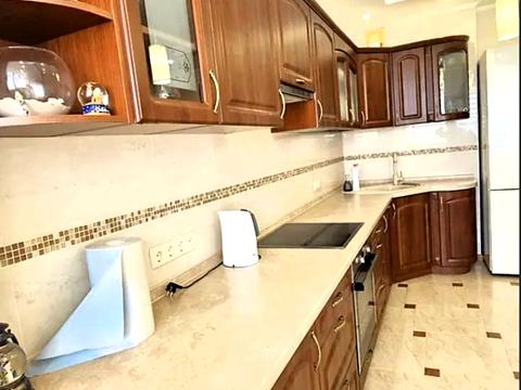 квартира по адресу Зодчих ул., 32