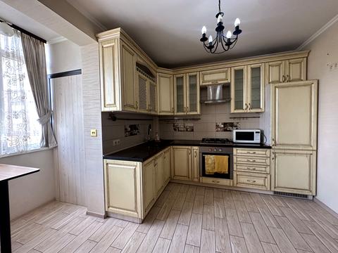квартира за адресою Ольги Кисілевської вул., 37