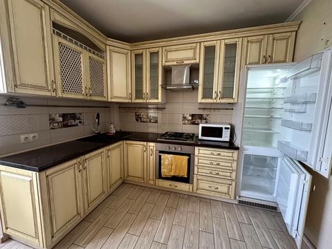 квартира за адресою Ольги Кисілевської вул., 37