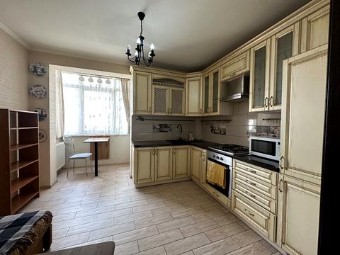 квартира за адресою Ольги Кисілевської вул., 37