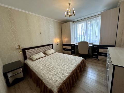 квартира за адресою Ольги Кисілевської вул., 37