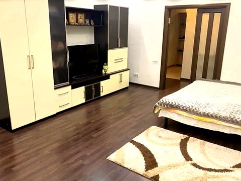квартира по адресу Зодчих ул., 32