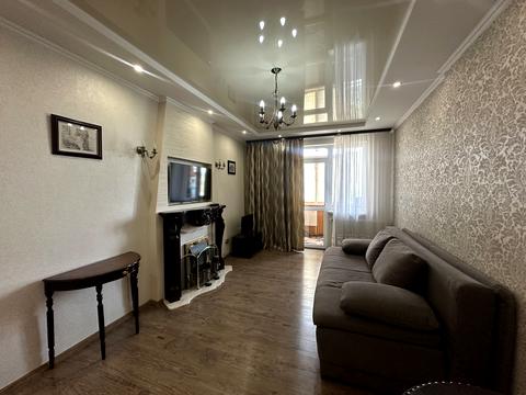 квартира за адресою Ольги Кисілевської вул., 37