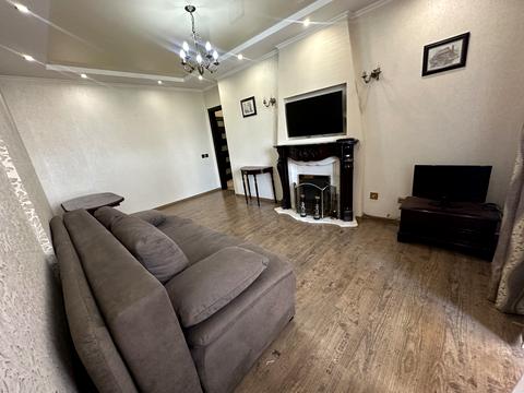 квартира за адресою Ольги Кисілевської вул., 37