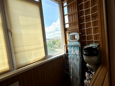 квартира за адресою Ольги Кисілевської вул., 37