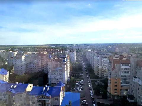 квартира по адресу Зодчих ул., 32