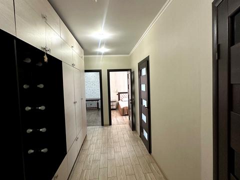 квартира за адресою Ольги Кисілевської вул., 37