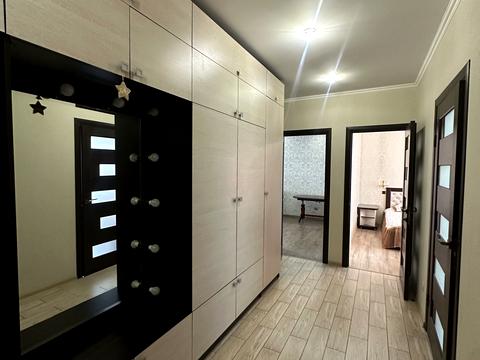 квартира за адресою Ольги Кисілевської вул., 37