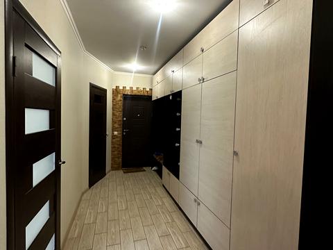 квартира за адресою Ольги Кисілевської вул., 37