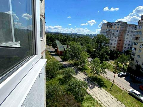 квартира по адресу Приозёрная ул., 10-В