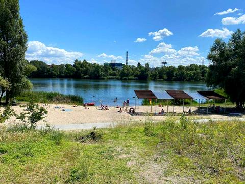 квартира по адресу Приозёрная ул., 10-В