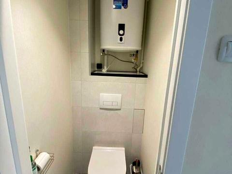 квартира по адресу Приозёрная ул., 10-В