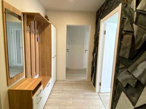 квартира по адресу Приозёрная ул., 10-В