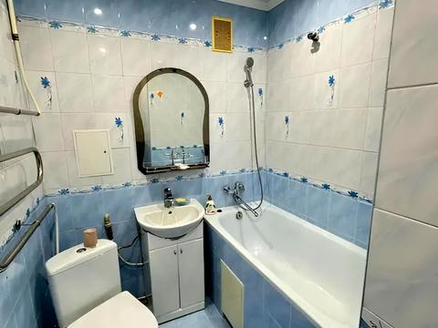 квартира по адресу Южный бульв., 31