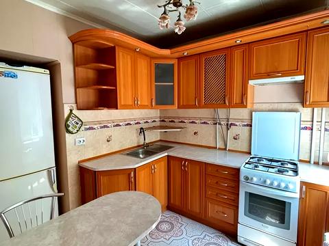 квартира по адресу Южный бульв., 31