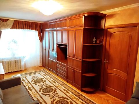 квартира по адресу Южный бульв., 31