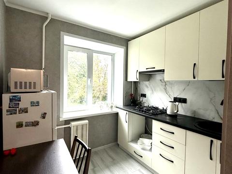 квартира за адресою Буча, Польова вул., 28