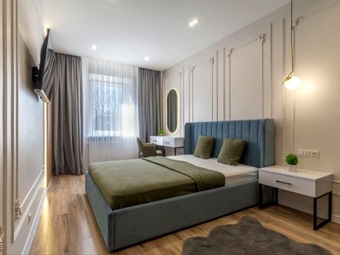 квартира за адресою Весела вул., 7