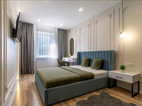 квартира за адресою Весела вул., 7